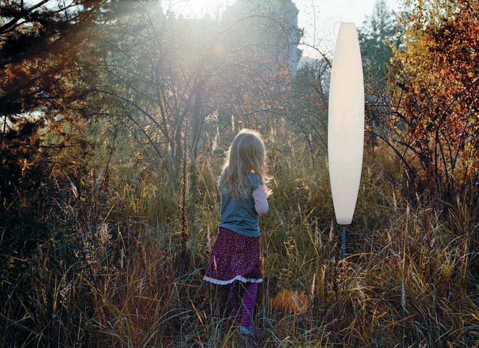 Foscarini alla Biennale: Havana by Lena Amuat