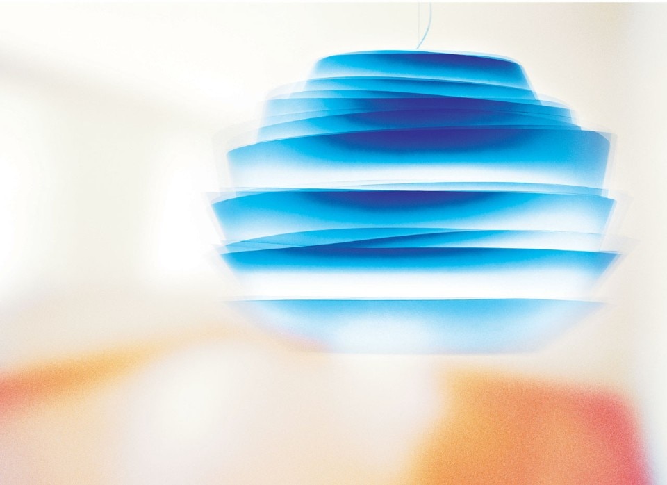 Foscarini alla Biennale: Le Soleil by Massimo Gardone