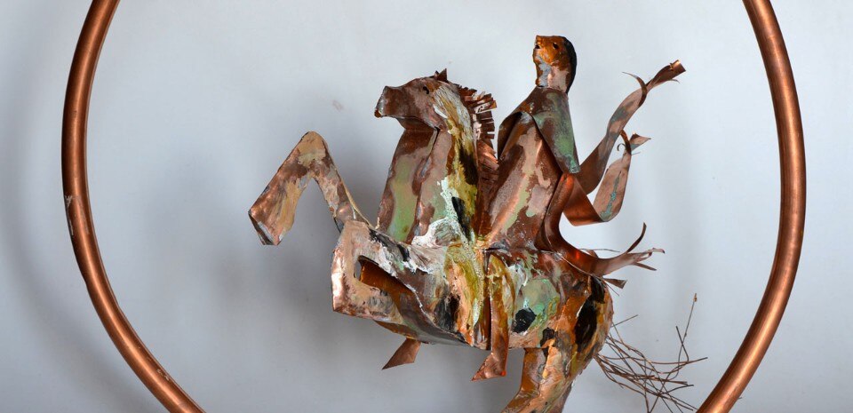 Riccardo Dalis, dettaglio