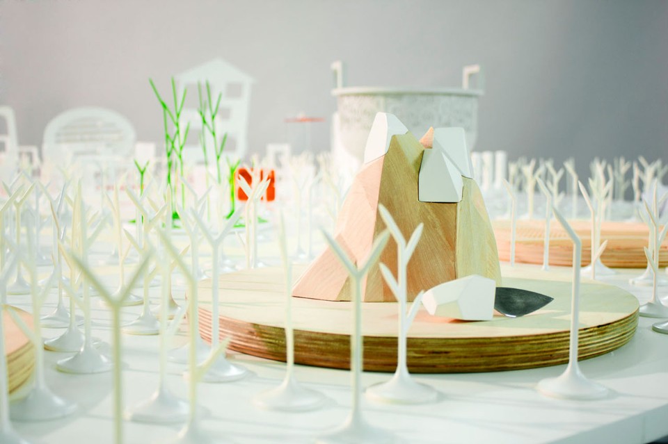 Paesaggi Mirati 2013