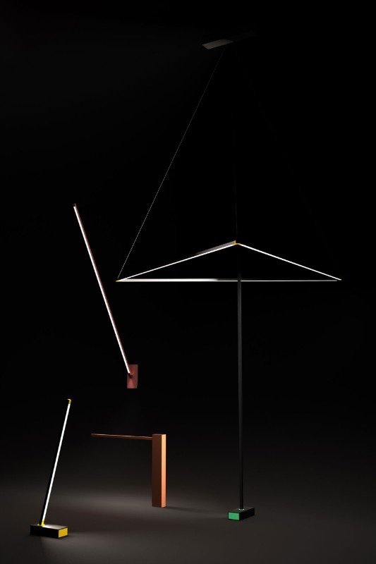 Béatrice Durandard: Grue series