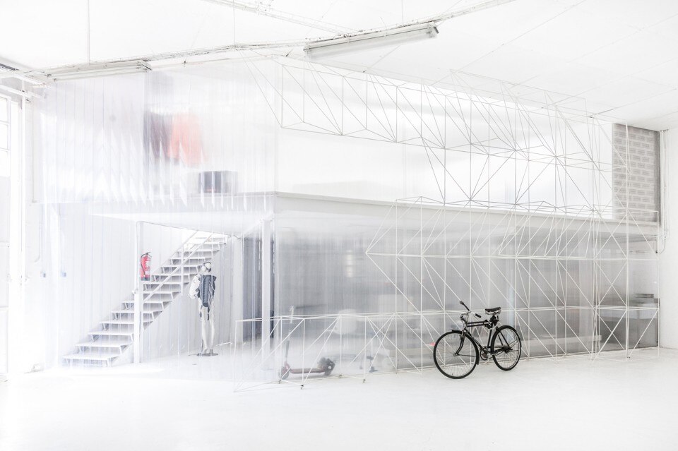 External Reference Architects External Reference Architects