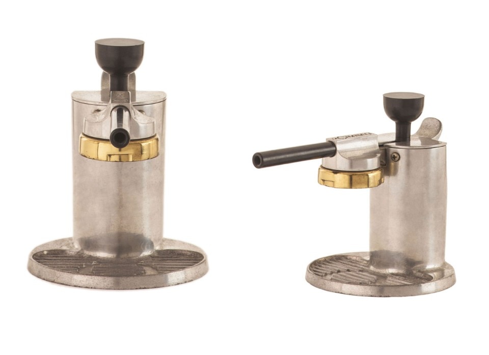 F.lli Castiglioni: Caffettiera