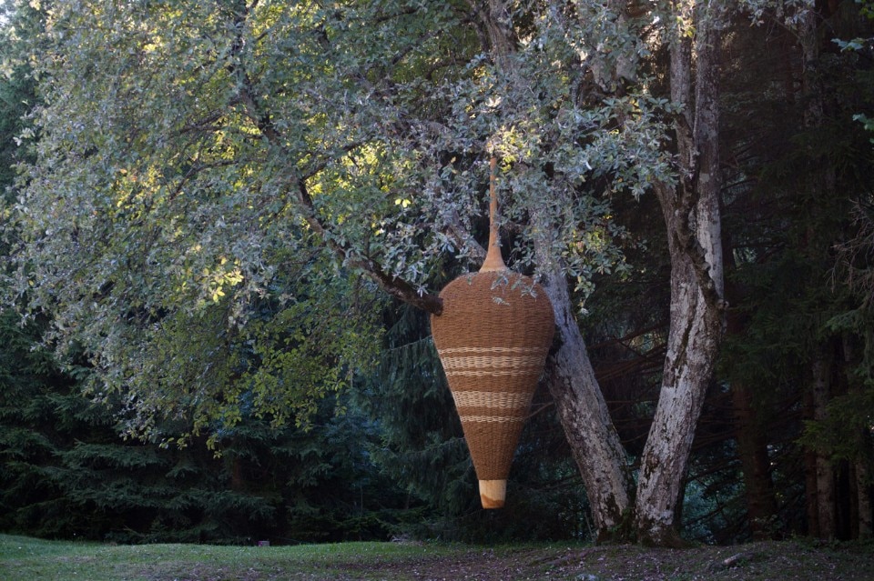 Roger Rigorth, Drago, ArteSella 2013