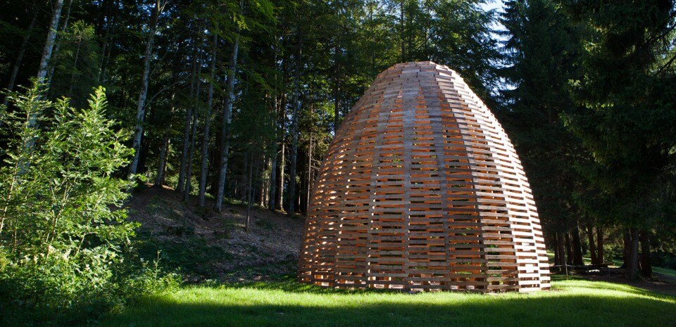 Aeneas Wilder, ArteSella