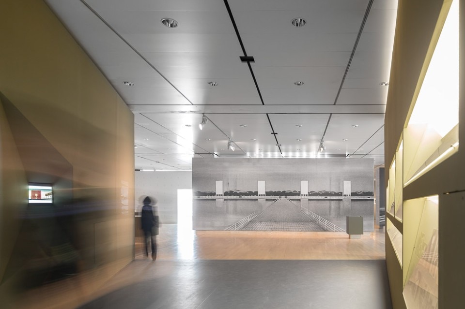 Adalberto Libera. La città ideale