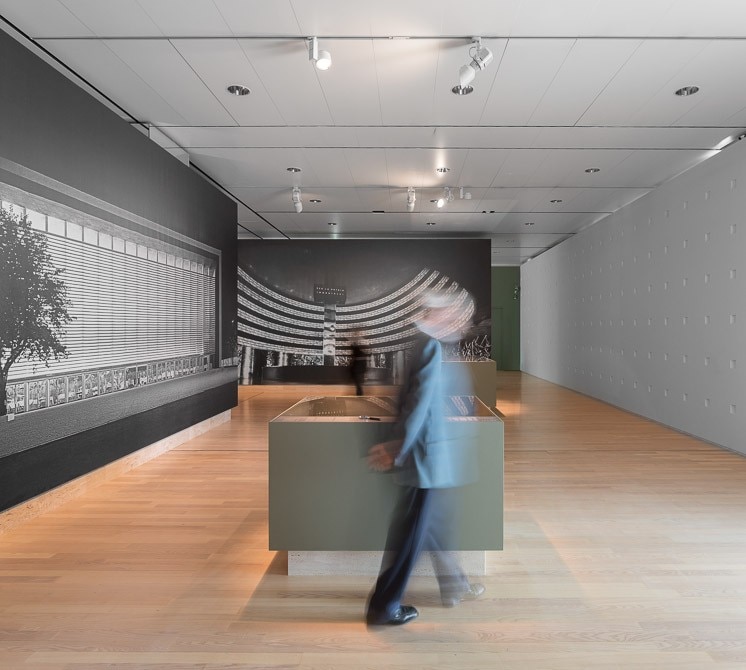 Adalberto Libera. La città ideale