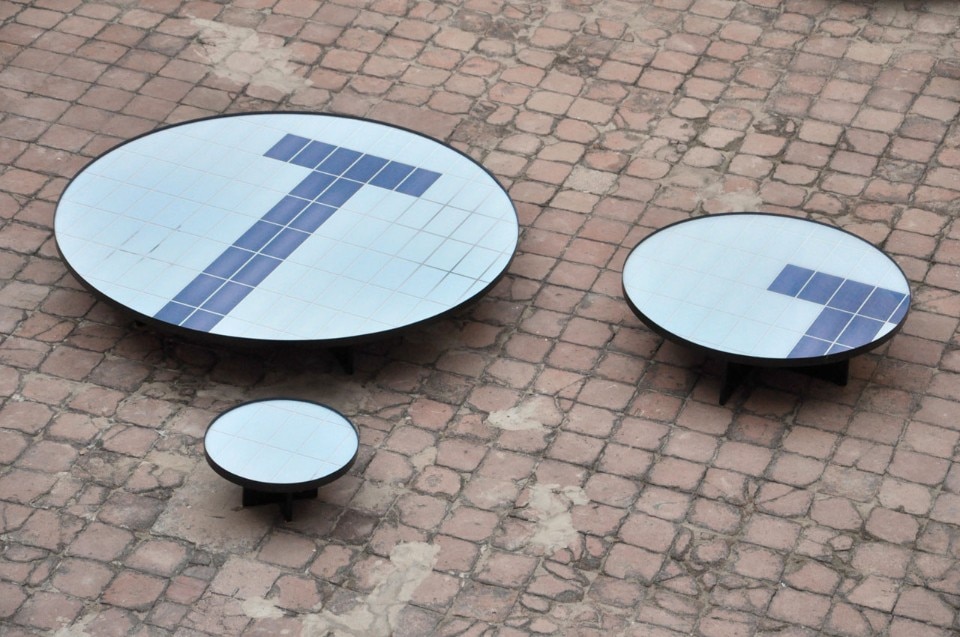 Gio Tirotto: Empty Pool