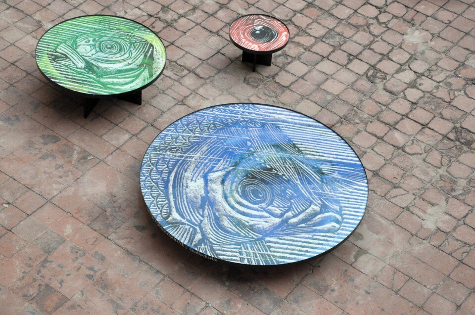 Studiocharlie: Sotto Osservazione