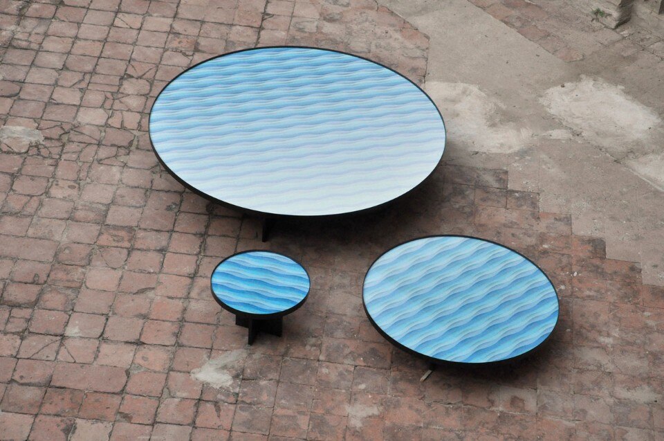 Studio Natural: P-Card