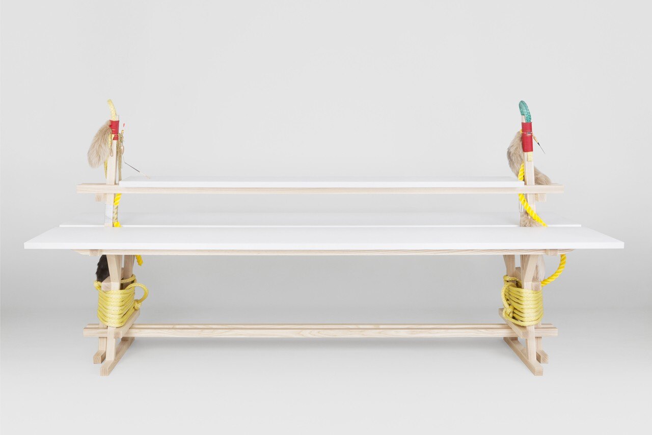 The silent village collection