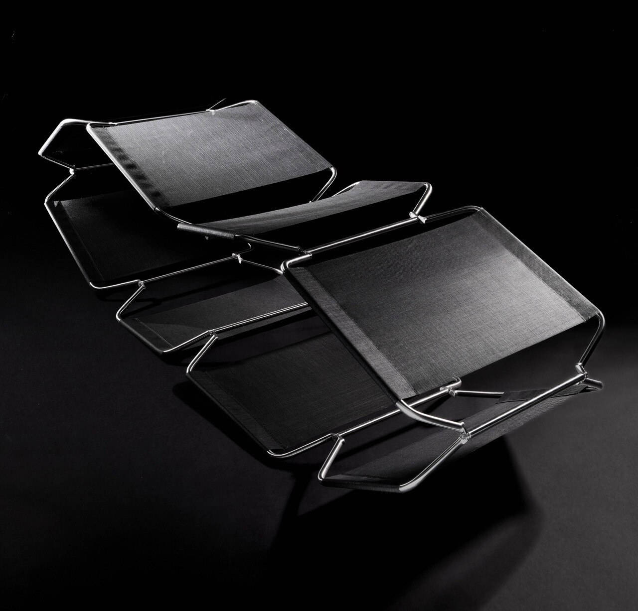 Carlo Ratti Associati e Cassina, Chain Sofa