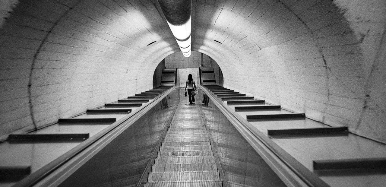 Racconti di Uliano Lucas