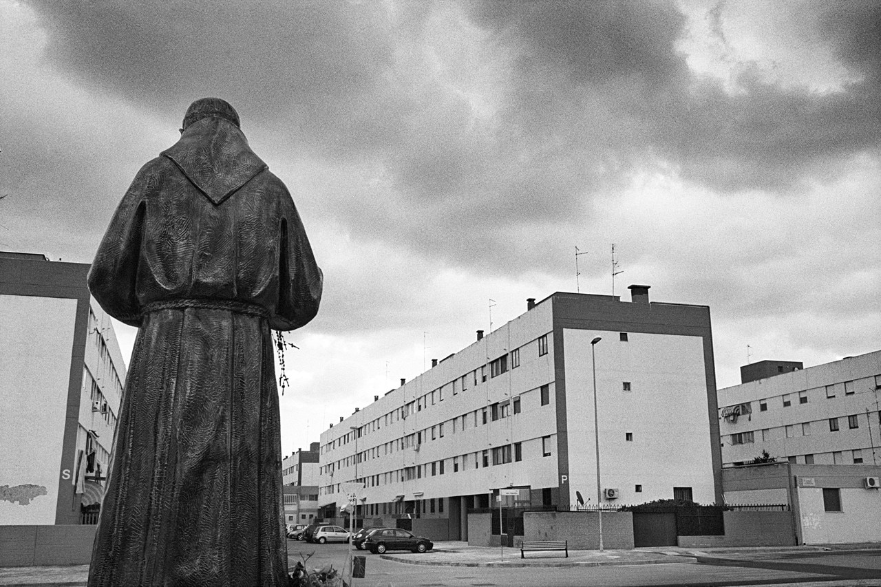 Racconti di Uliano Lucas