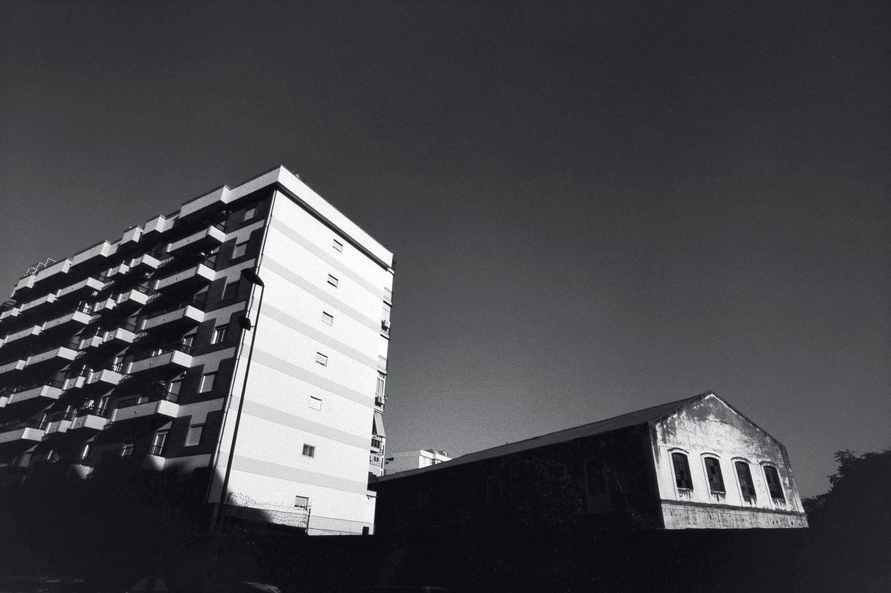 Racconti di Uliano Lucas