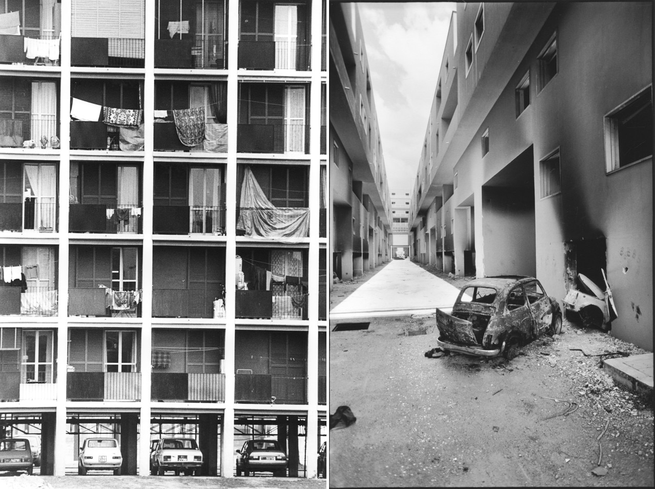 Racconti di Uliano Lucas