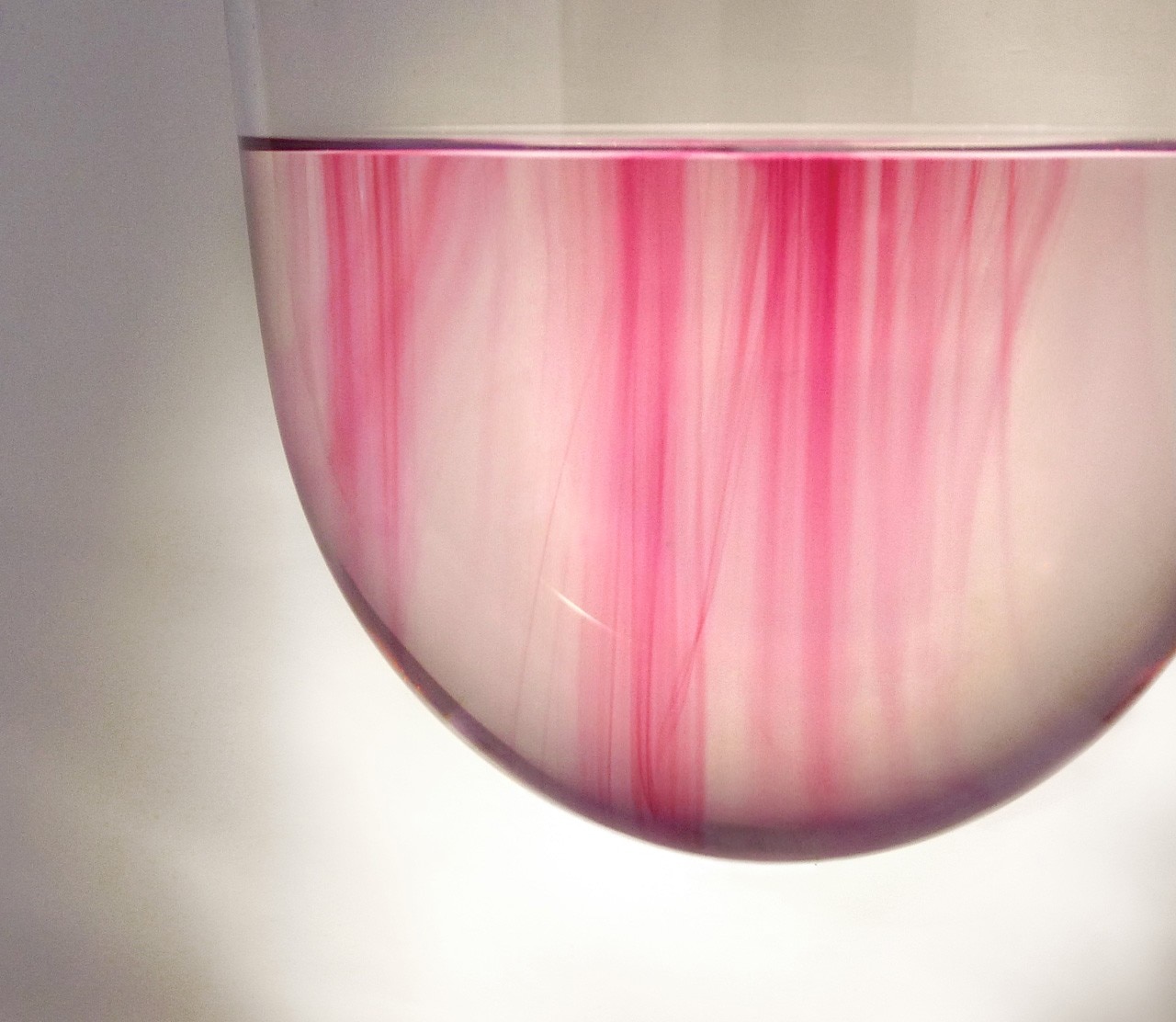 Simon Heijdens, Phare No.1-9 per Perrier-­Jouët, Design Miami