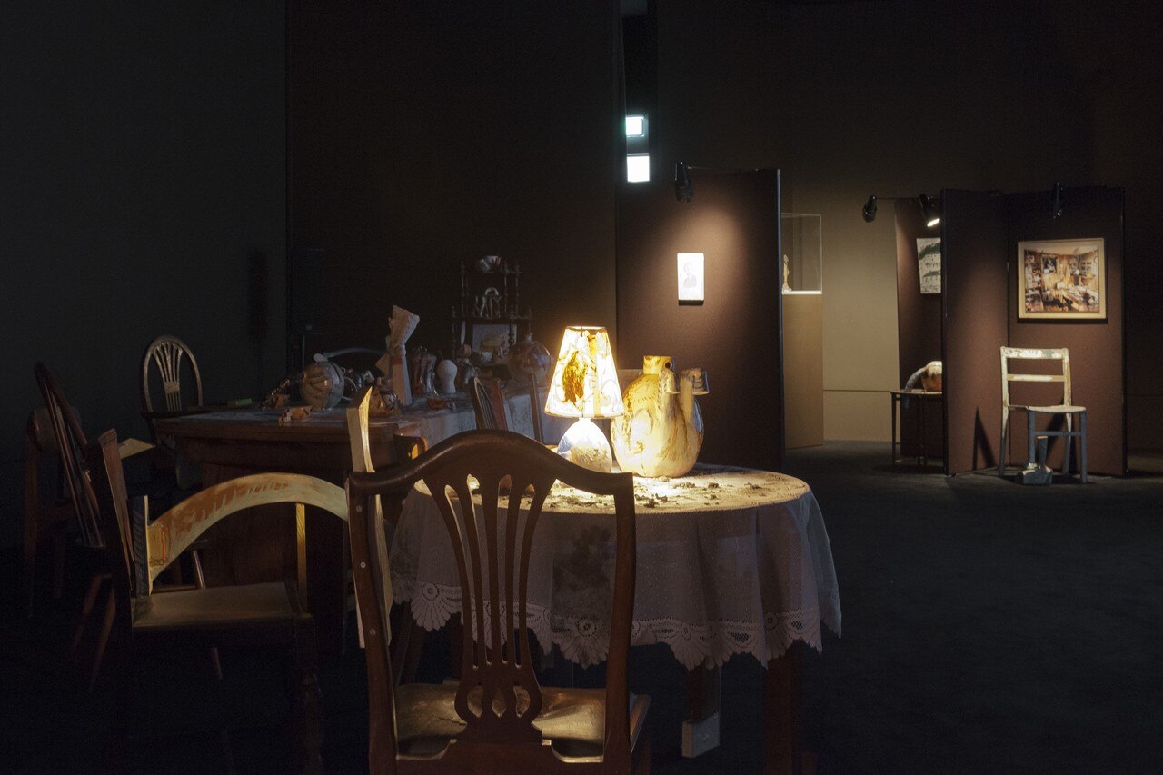 Turner Pize: Prouvost