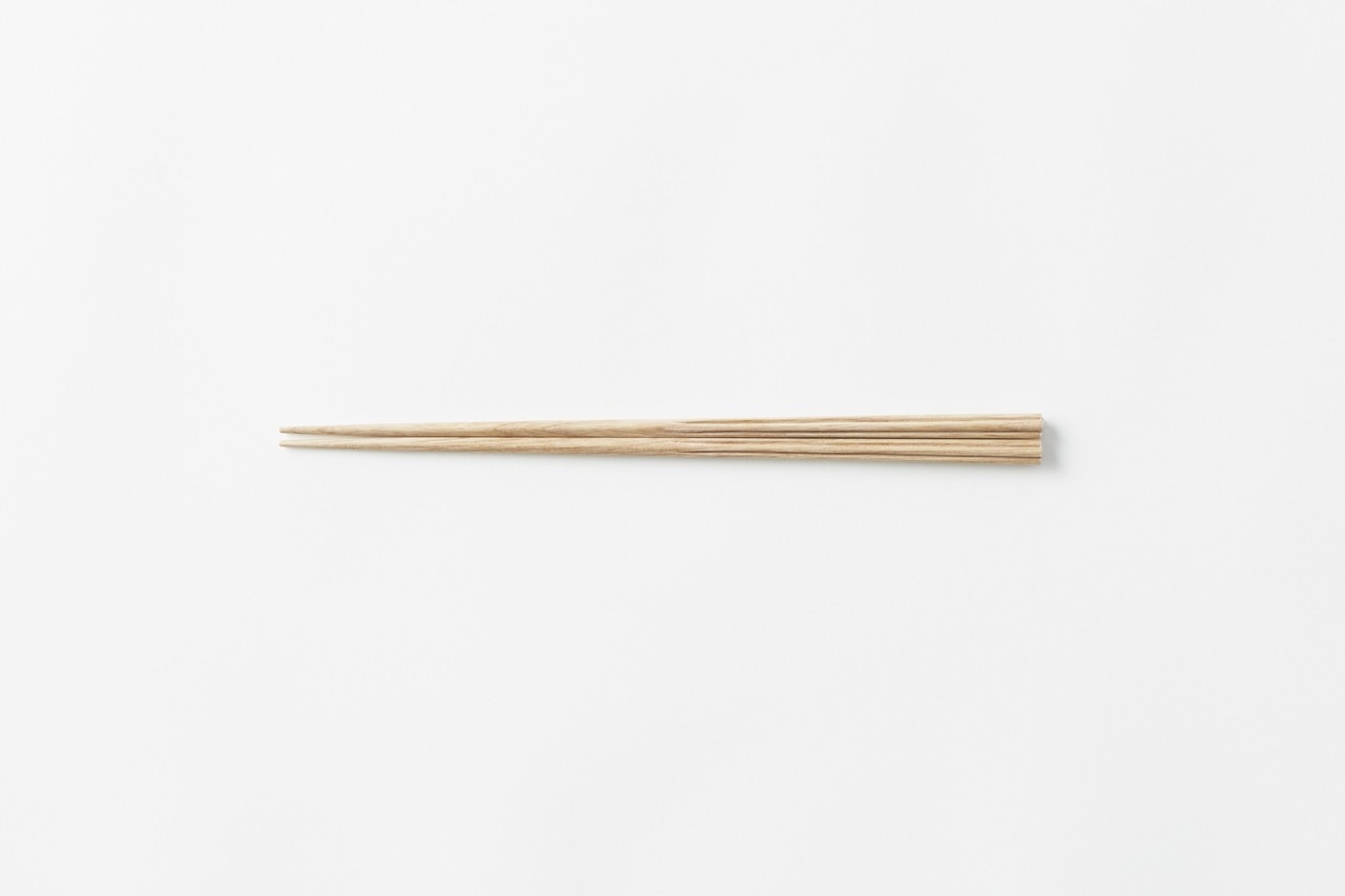 Nendo: chopsticks