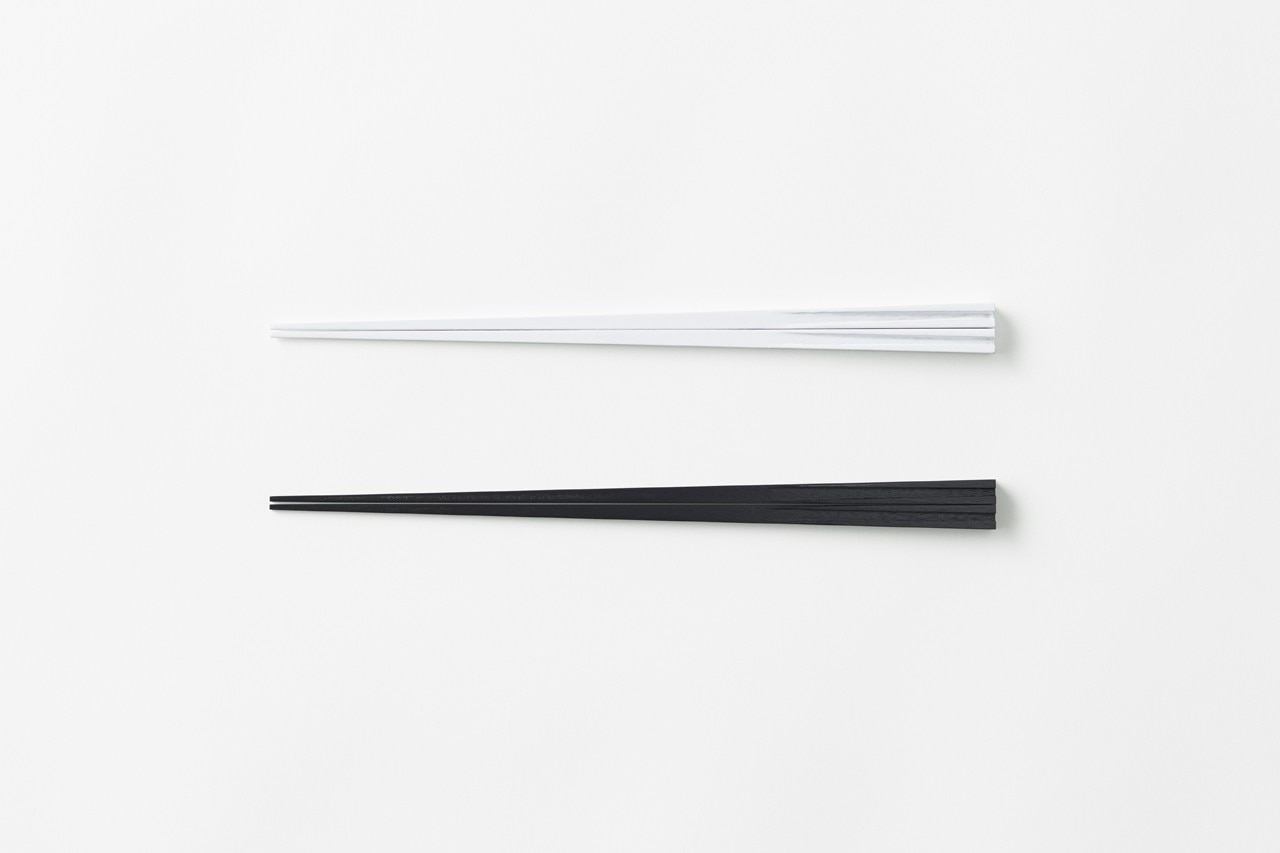 Nendo: chopsticks