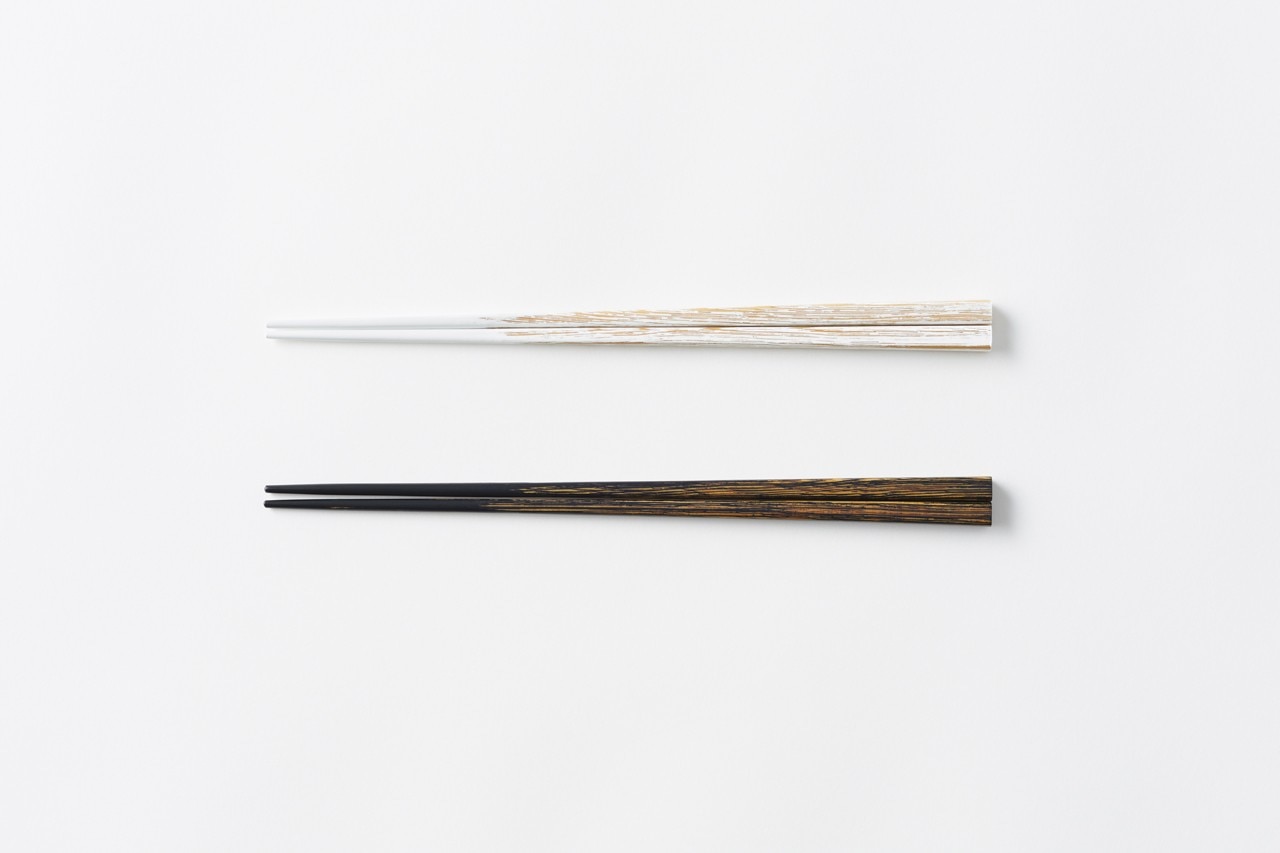 Nendo: chopsticks