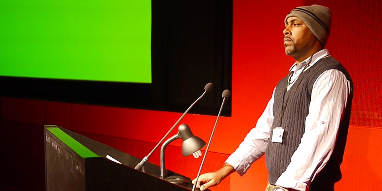 Visible Project Award