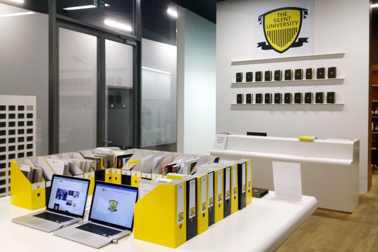 Visible Project Award