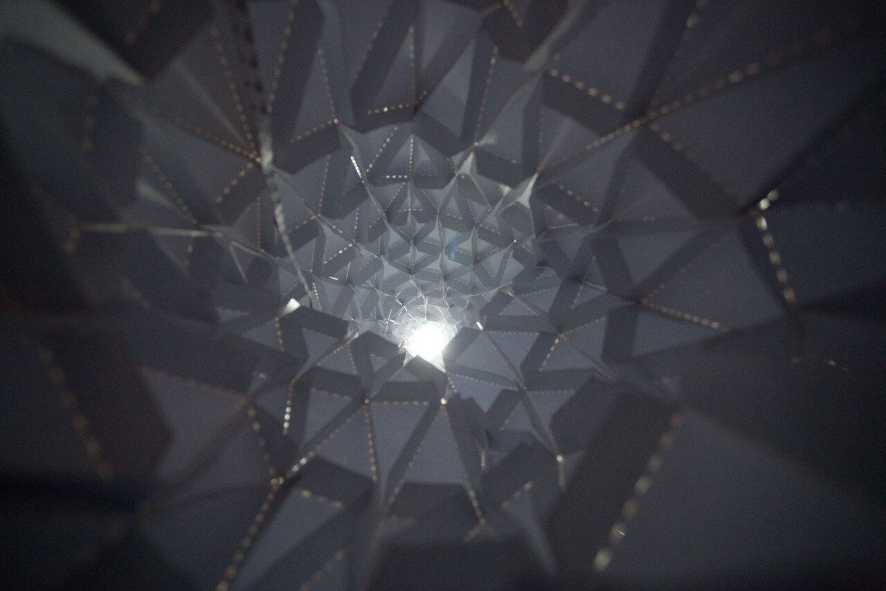 Orproject, Vana, Nuova Delhi