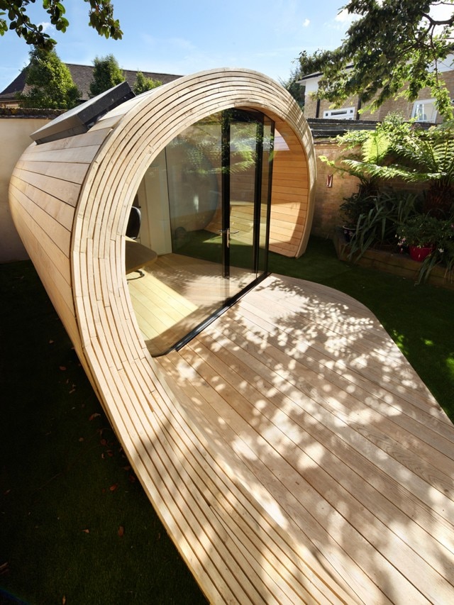 Platform 5: Shoffice