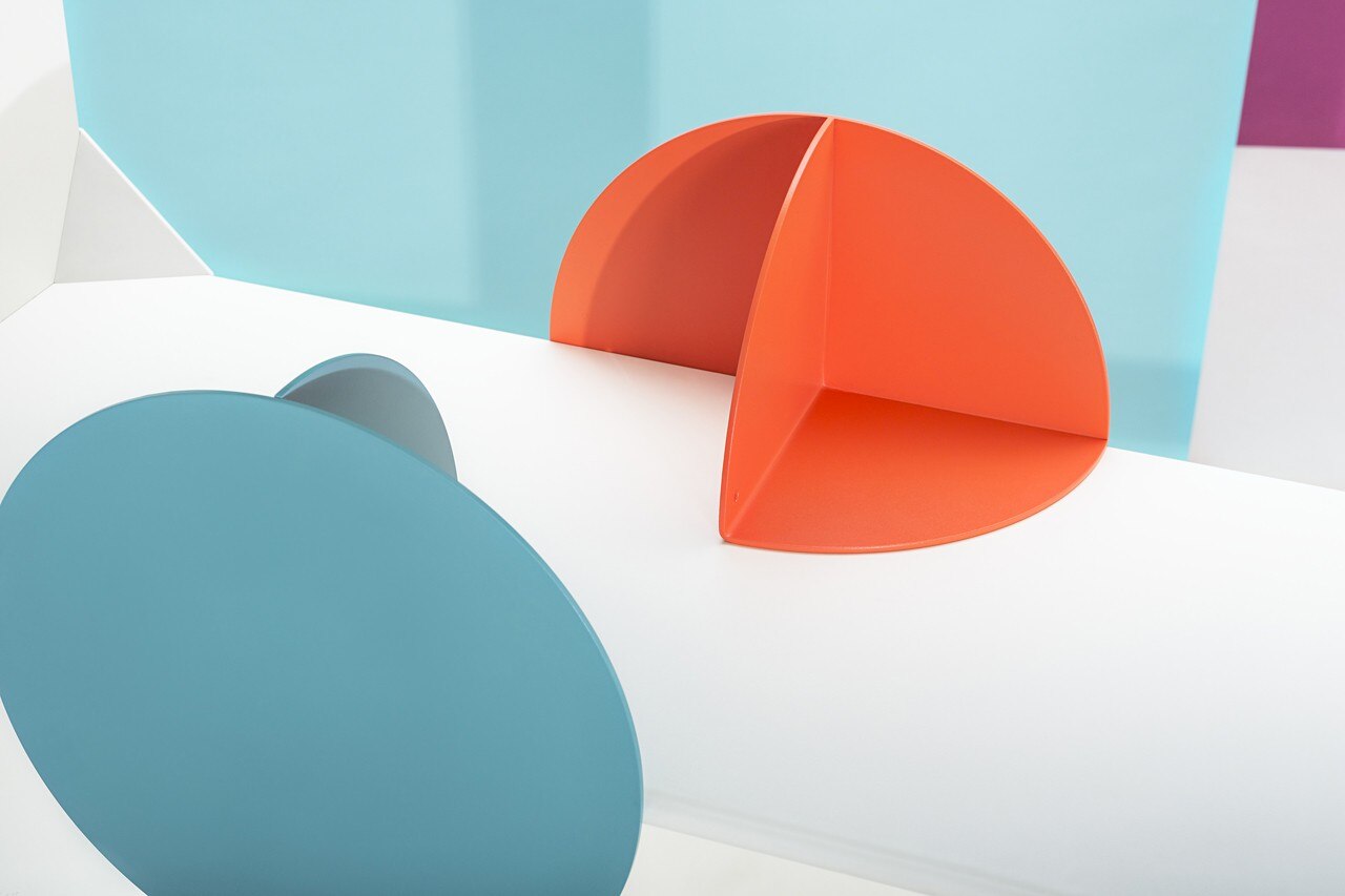 Loris&Livia for Wogg