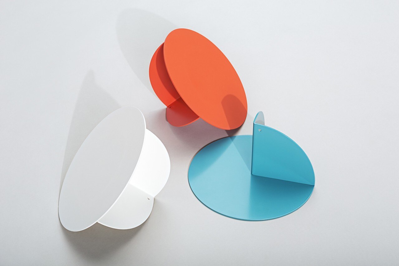 Loris&Livia for Wogg