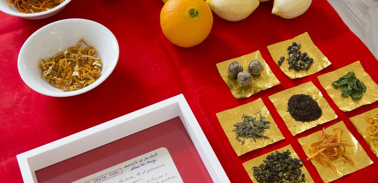 The Politics of Food