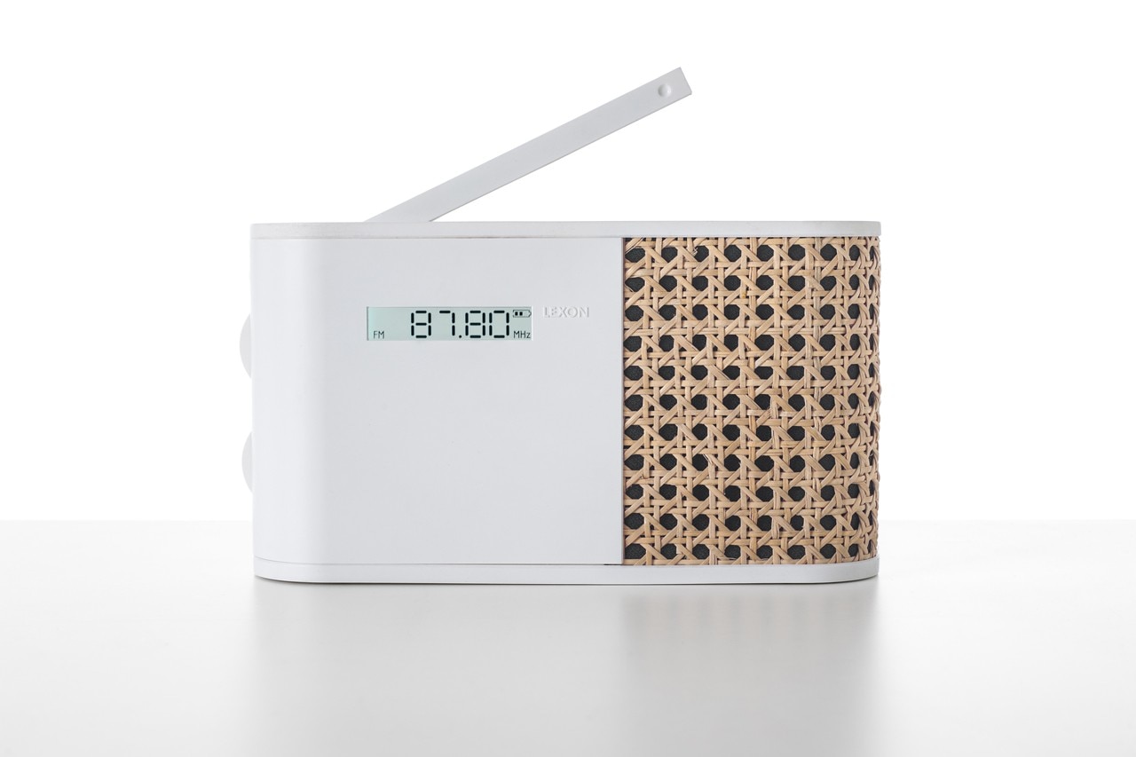 Mathieu Lehanneur, Hybrid Radio