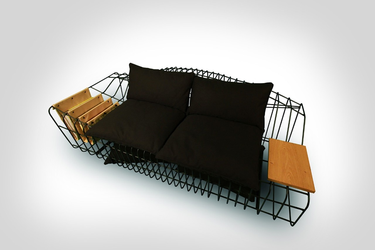 Sule Koc, Sofist Sofa