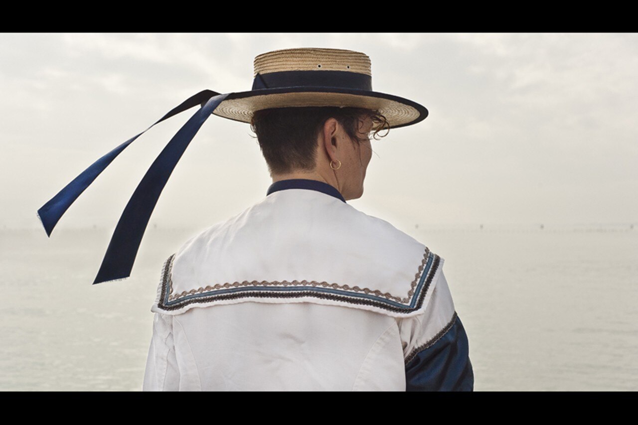 Atelier BLM: Mostra Finale