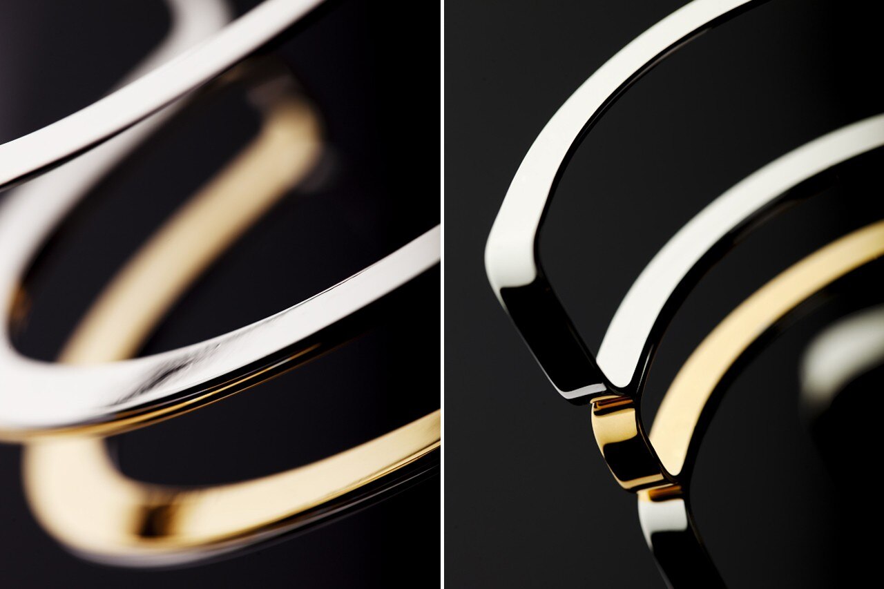 Giorgio Bonaguro: bracciali