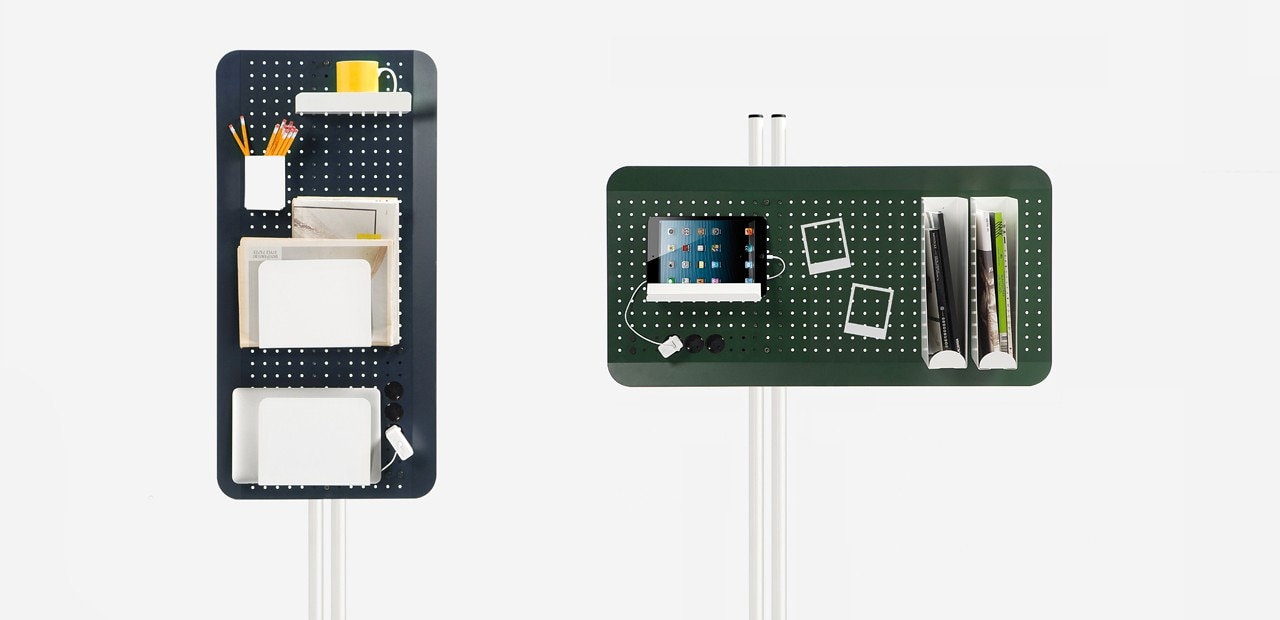 Jordi Blasi: Islands