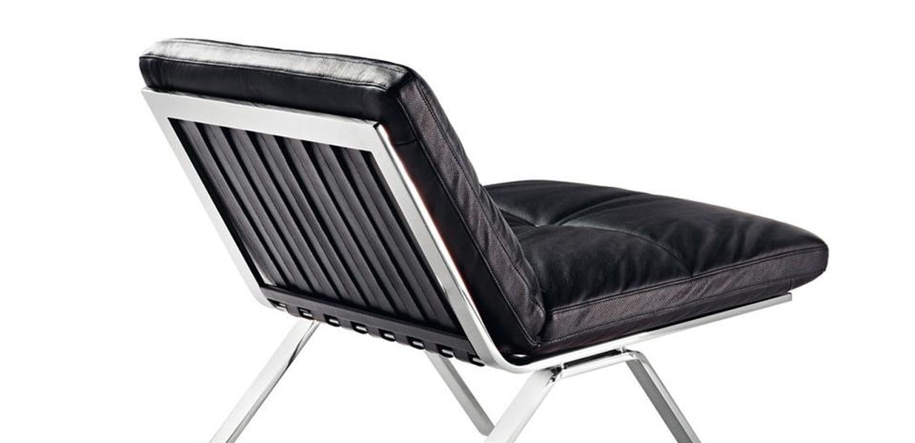 Haworth: Poltrona Frau