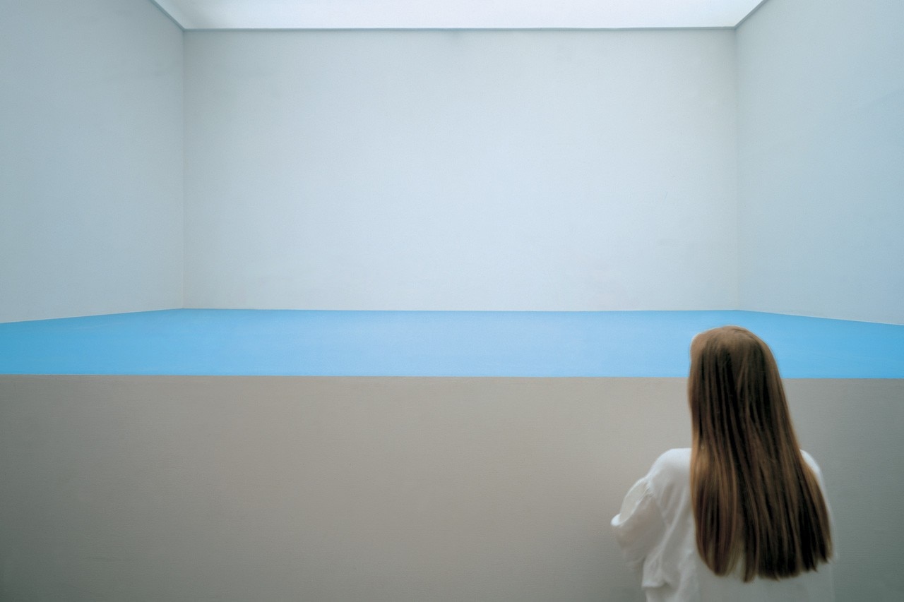 Un giorno così bianco