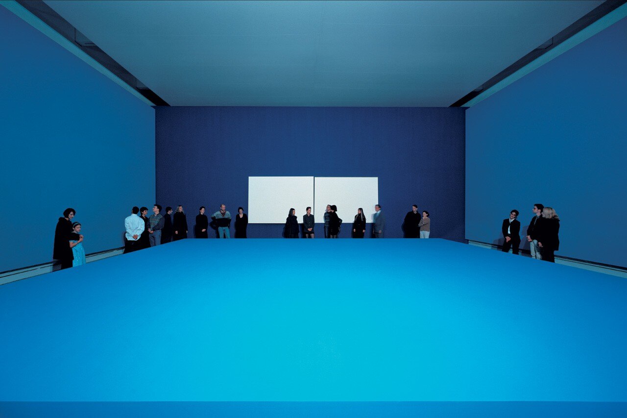 Un giorno così bianco