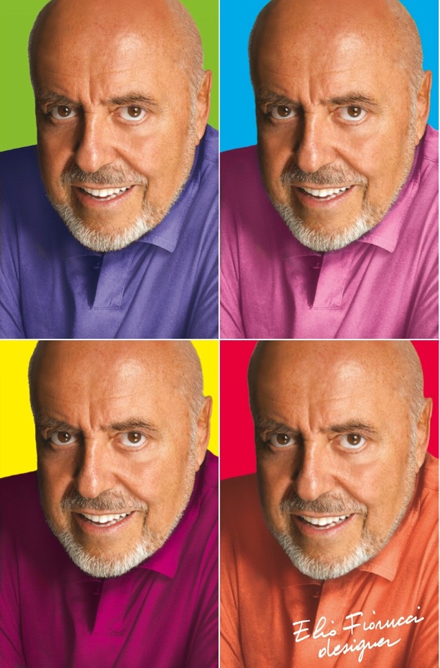 Elio Fiorucci - Domus