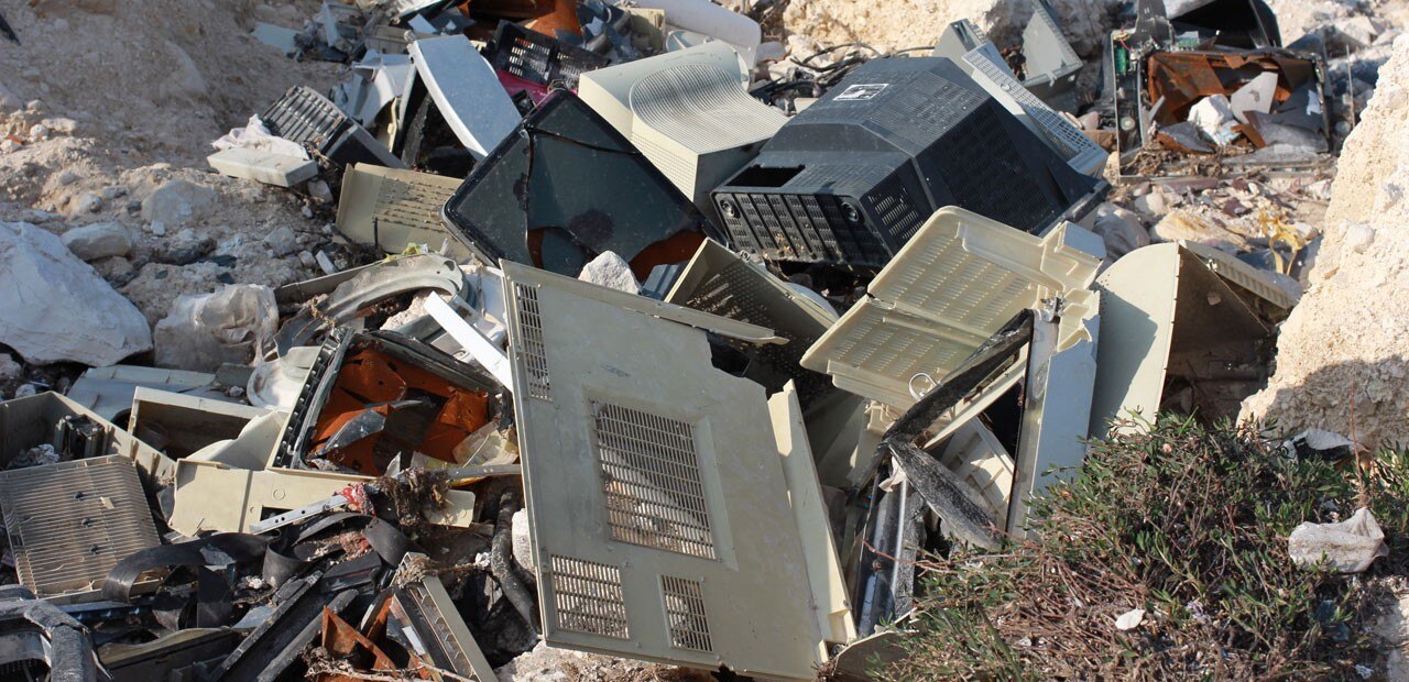 Ayreen Anastas, Rene Gabri