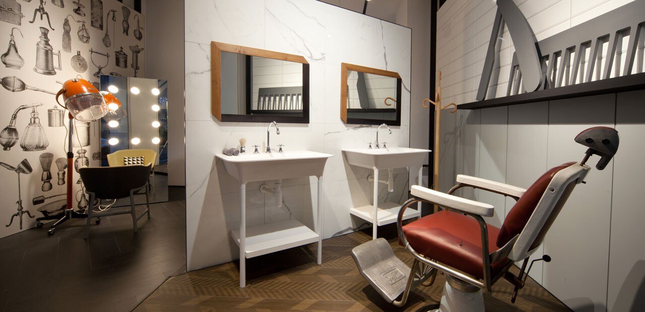 Diego Grandi: Grease