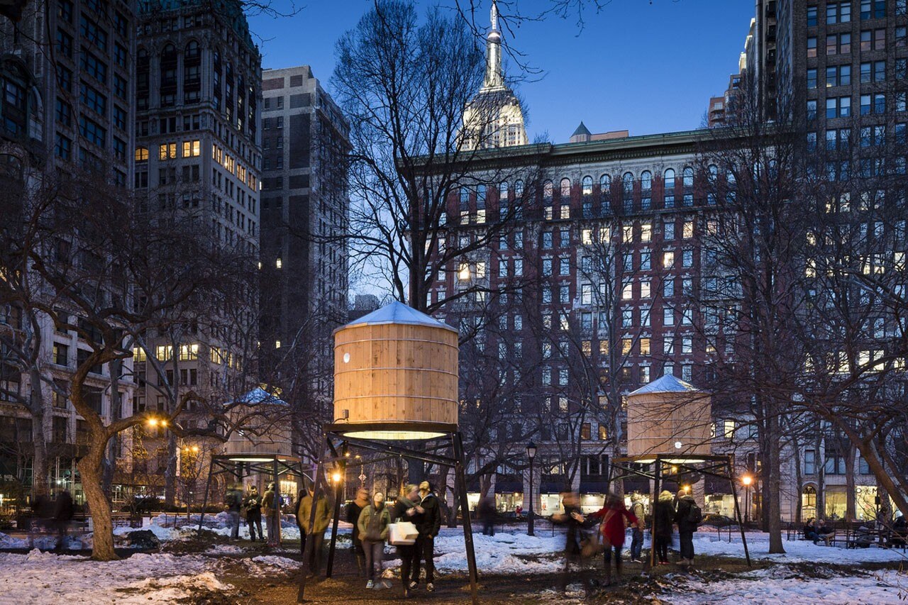 This Land Is Your Land