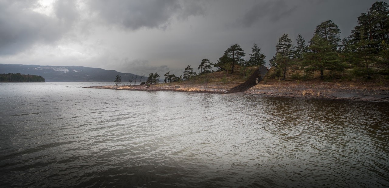 July 22 Memorial sites