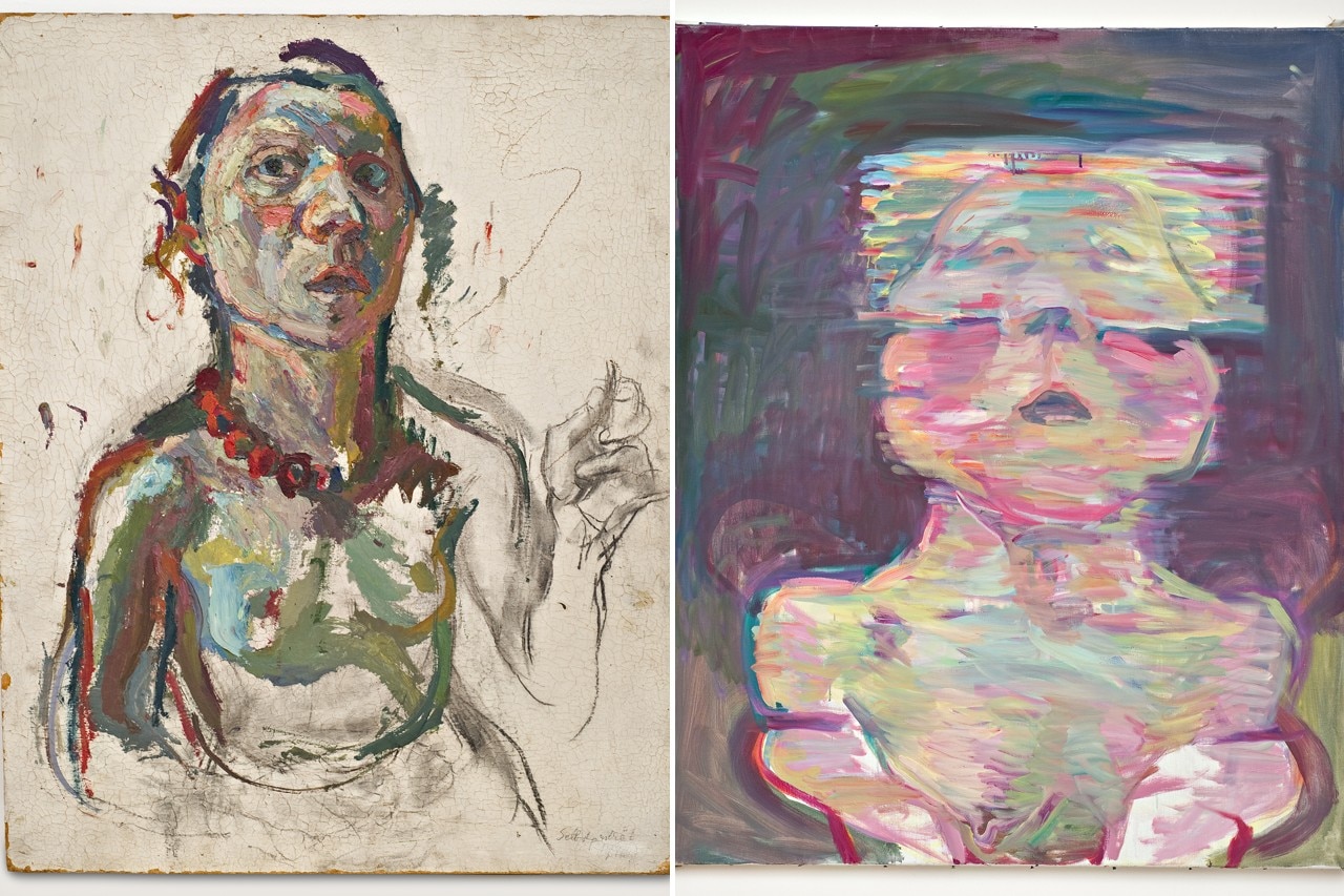 Maria Lassnig