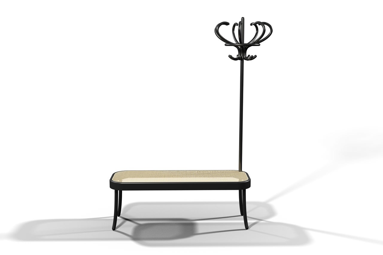 Gebrüder Thonet Vienna