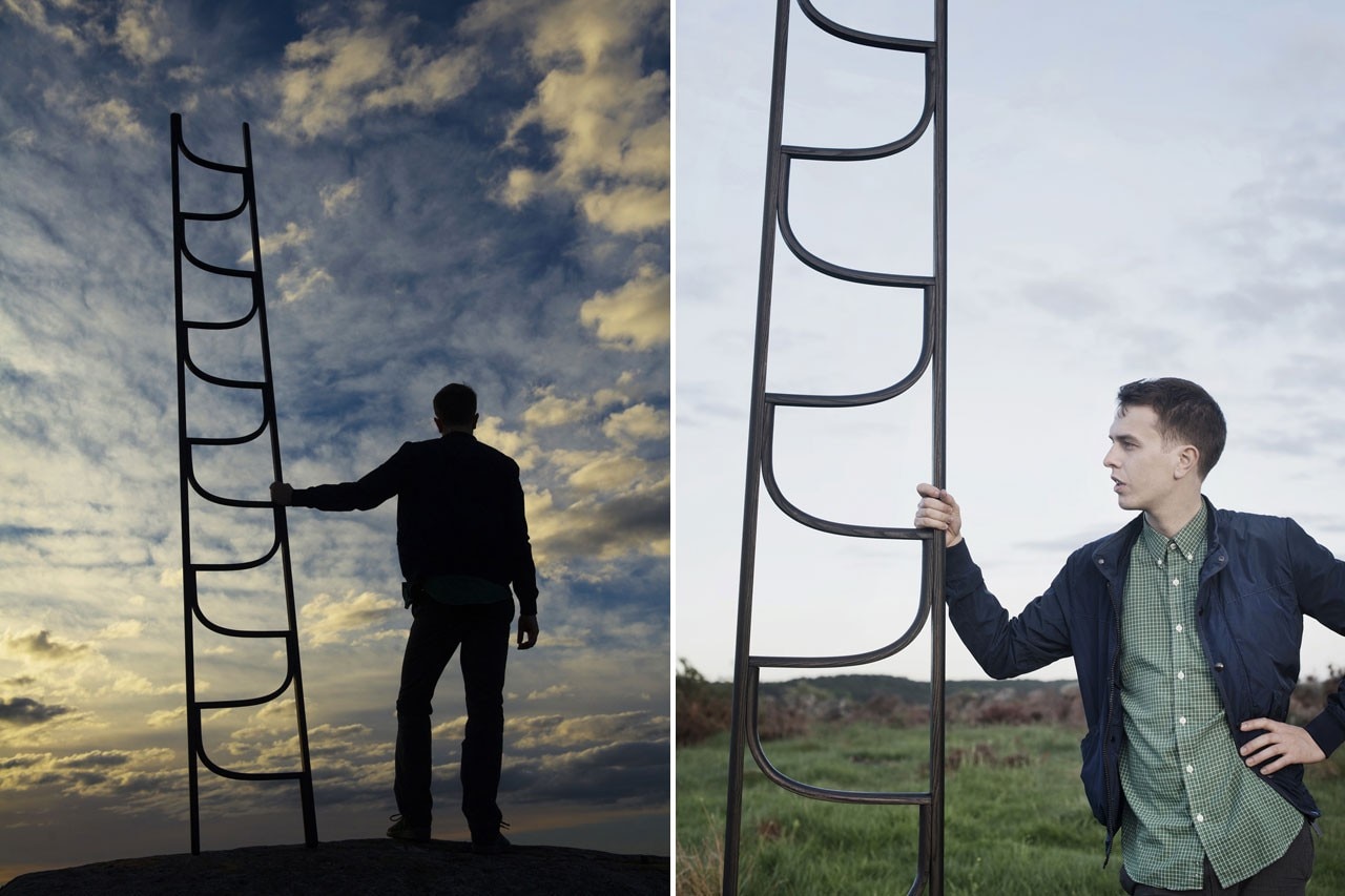 Gebrüder Thonet Vienna