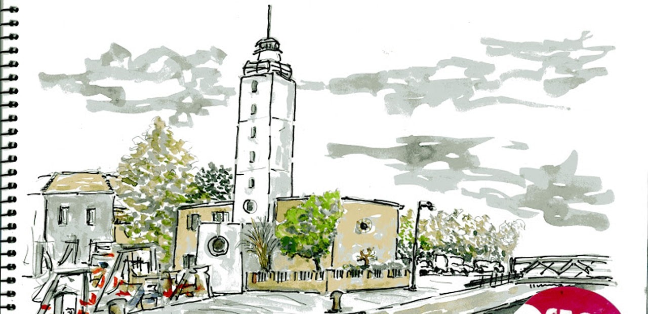 Fano e i suoi spazi dismessi