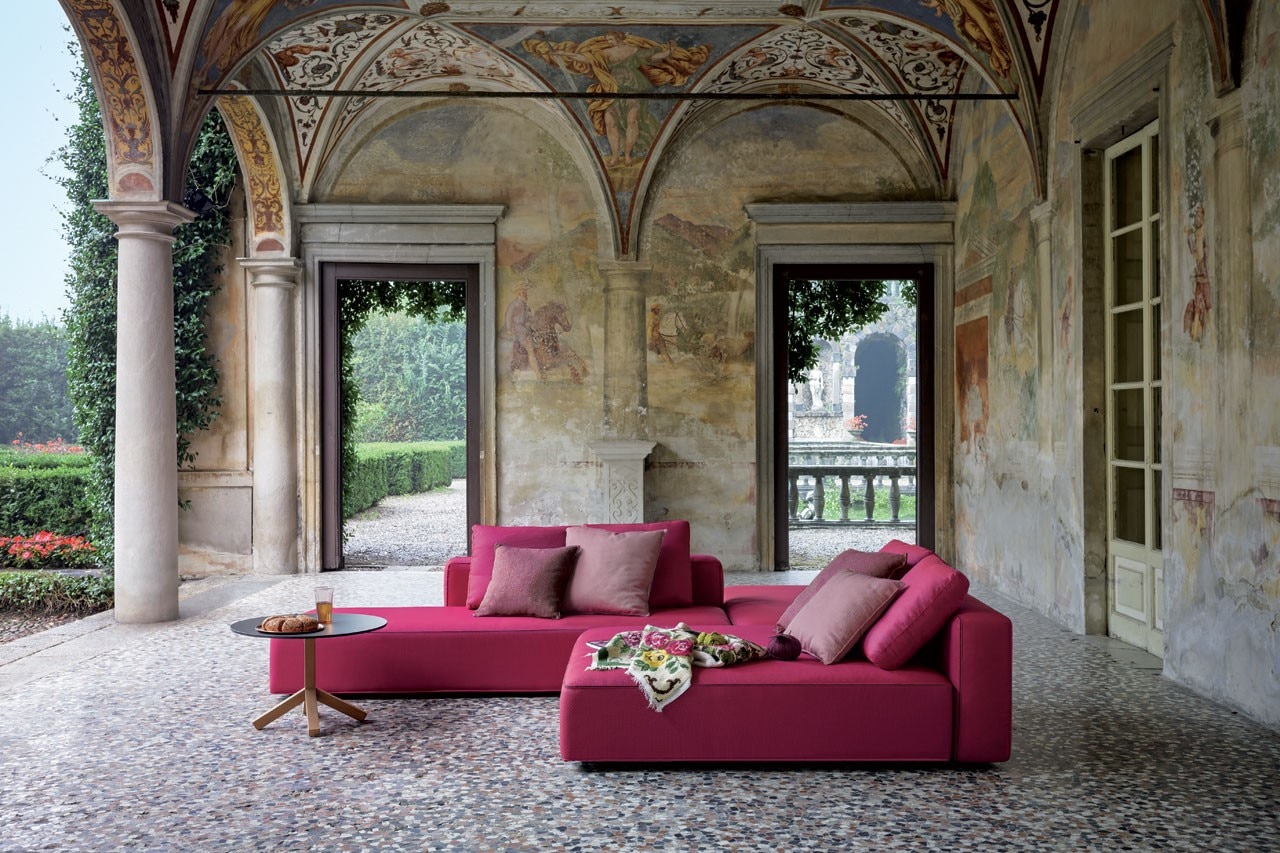 Rodolfo Dordoni: Dandy